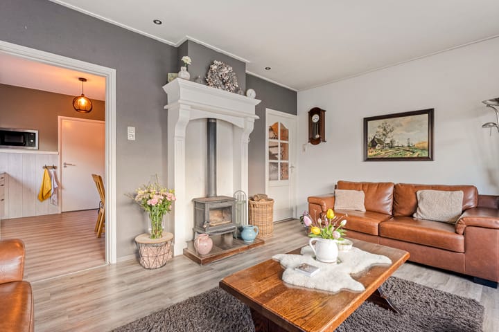 Foto 11 van Linthorstlaan 20