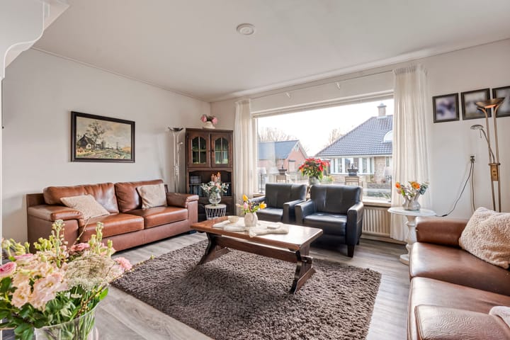 Foto 12 van Linthorstlaan 20