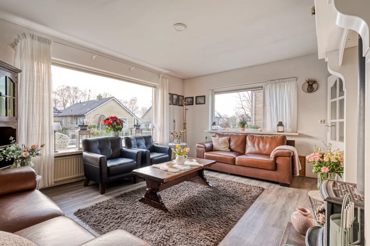 Foto 13 van Linthorstlaan 20