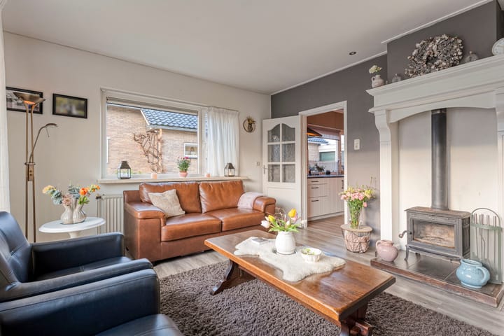 Foto 14 van Linthorstlaan 20