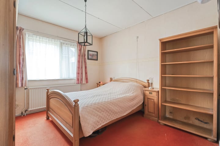 Foto 20 van Linthorstlaan 20