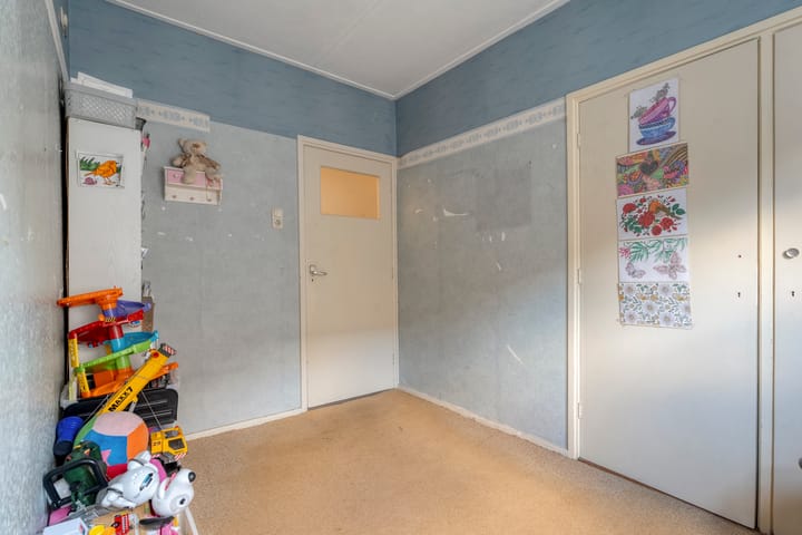 Foto 23 van Linthorstlaan 20