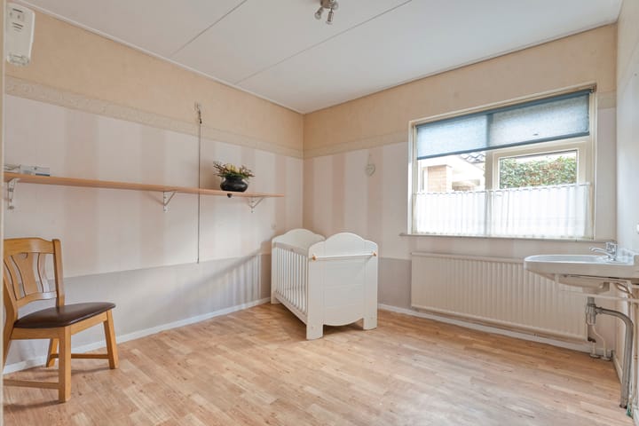 Foto 24 van Linthorstlaan 20