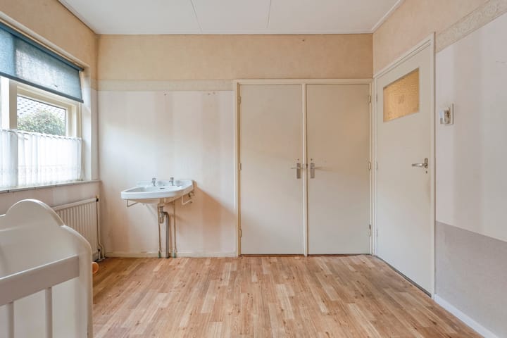 Foto 25 van Linthorstlaan 20