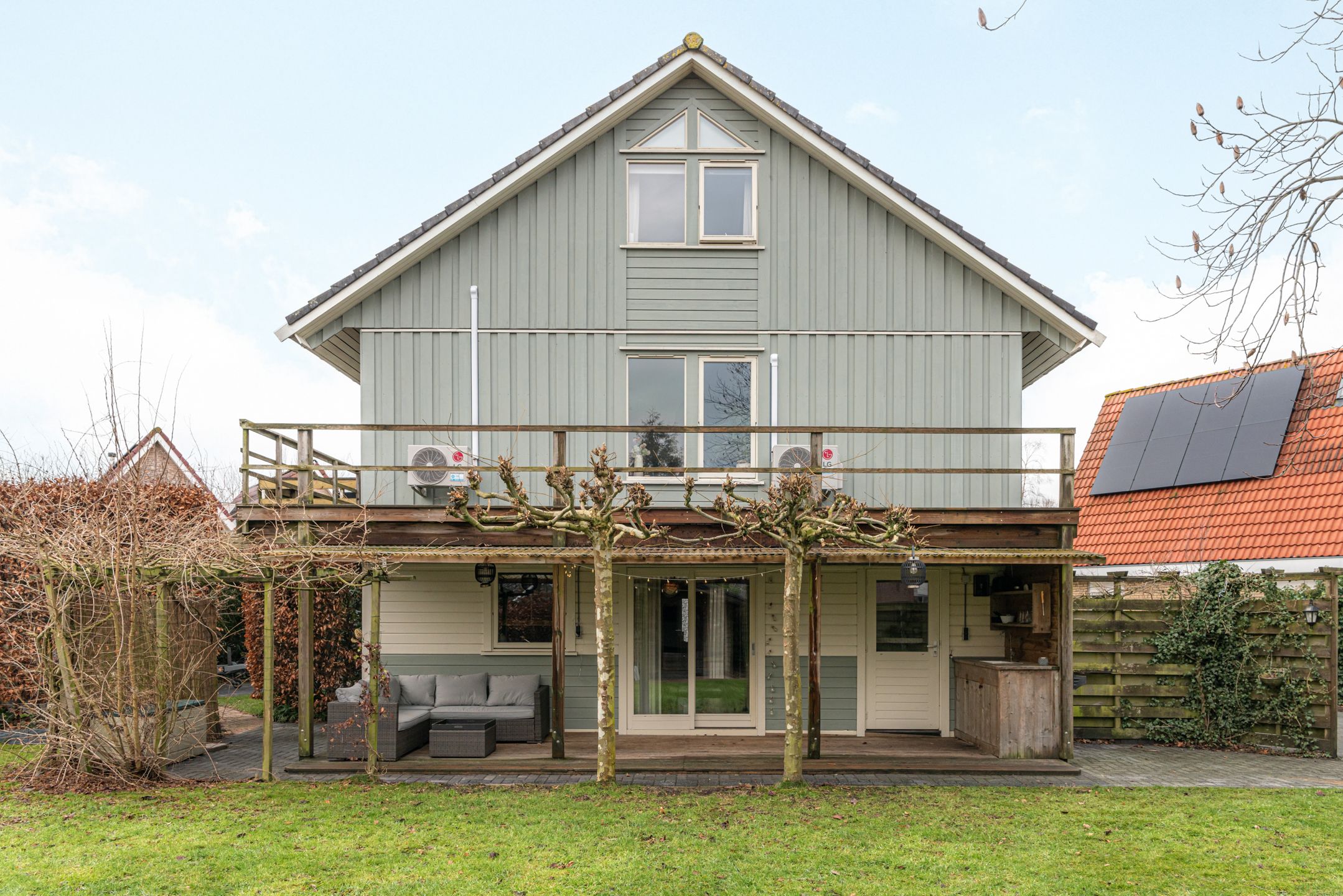 Photo 36 of Tsjillânleane 13