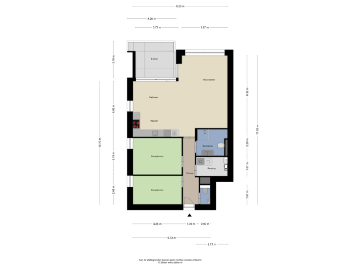Appartement
