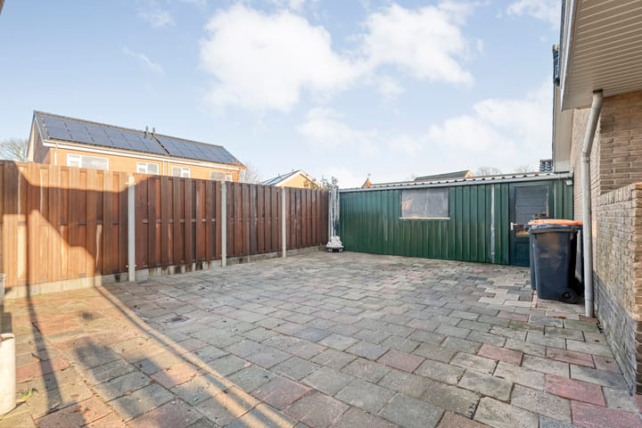 Foto 36 van Linthorstlaan 20