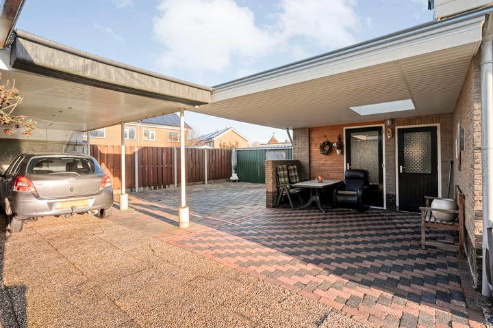 Foto 40 van Linthorstlaan 20