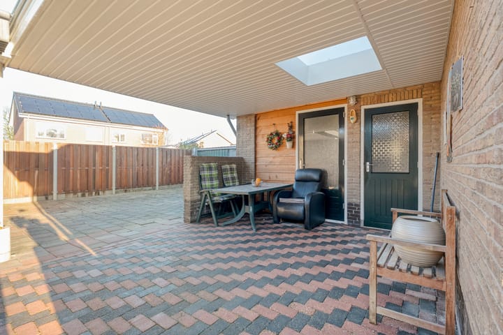 Foto 42 van Linthorstlaan 20