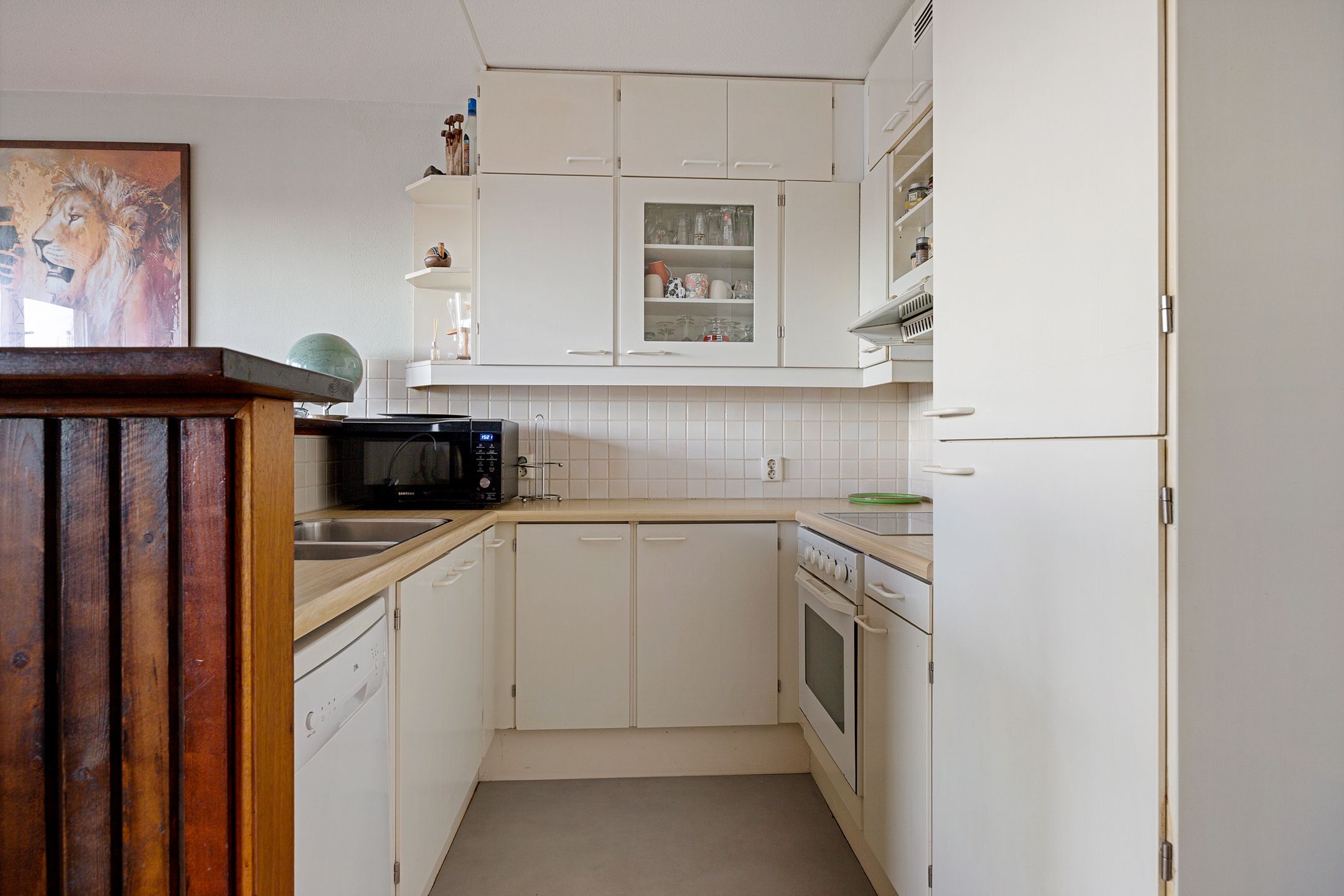 Photo 18 of Drienerstraat 107