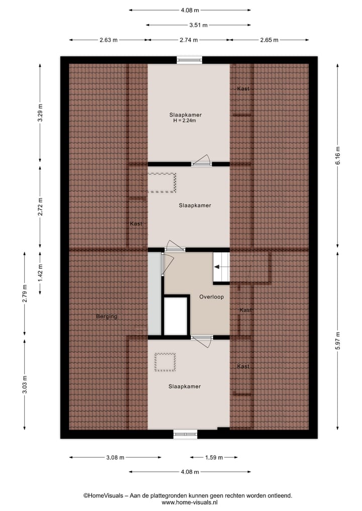 Foto 45 van Linthorstlaan 20
