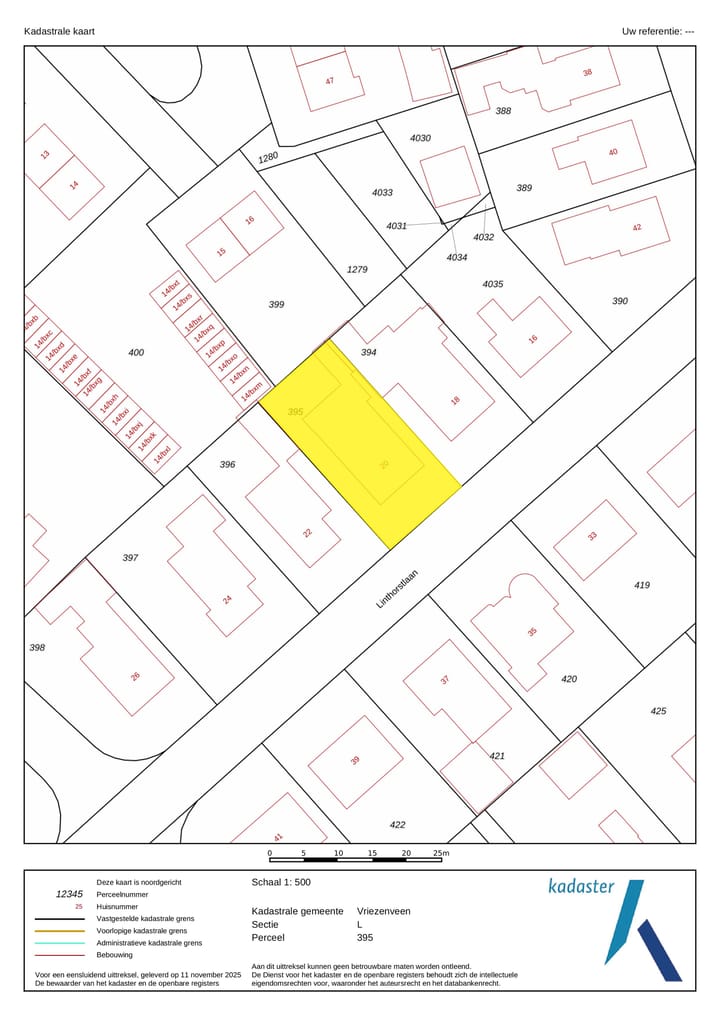 Foto 47 van Linthorstlaan 20