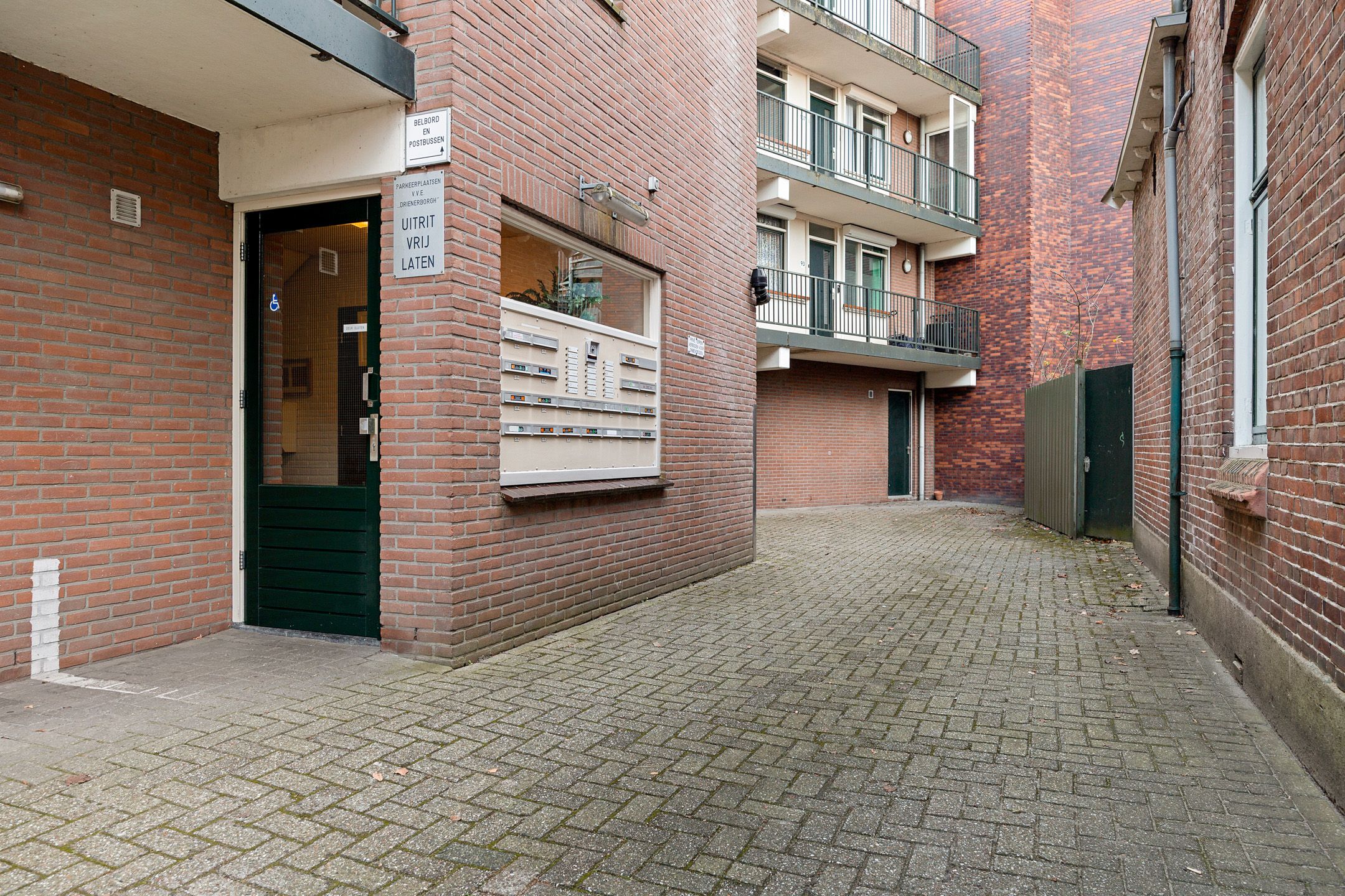 Photo 33 of Drienerstraat 107