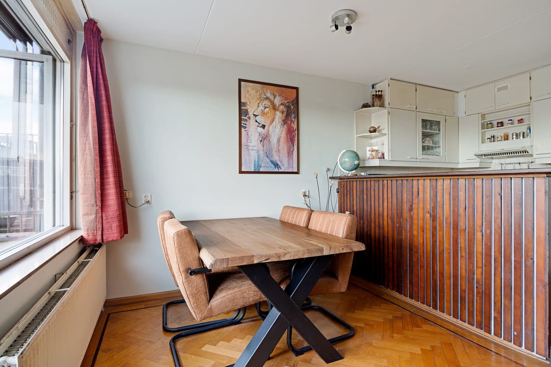 Photo 13 of Drienerstraat 107