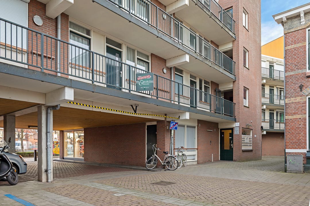 Photo 38 of Drienerstraat 107