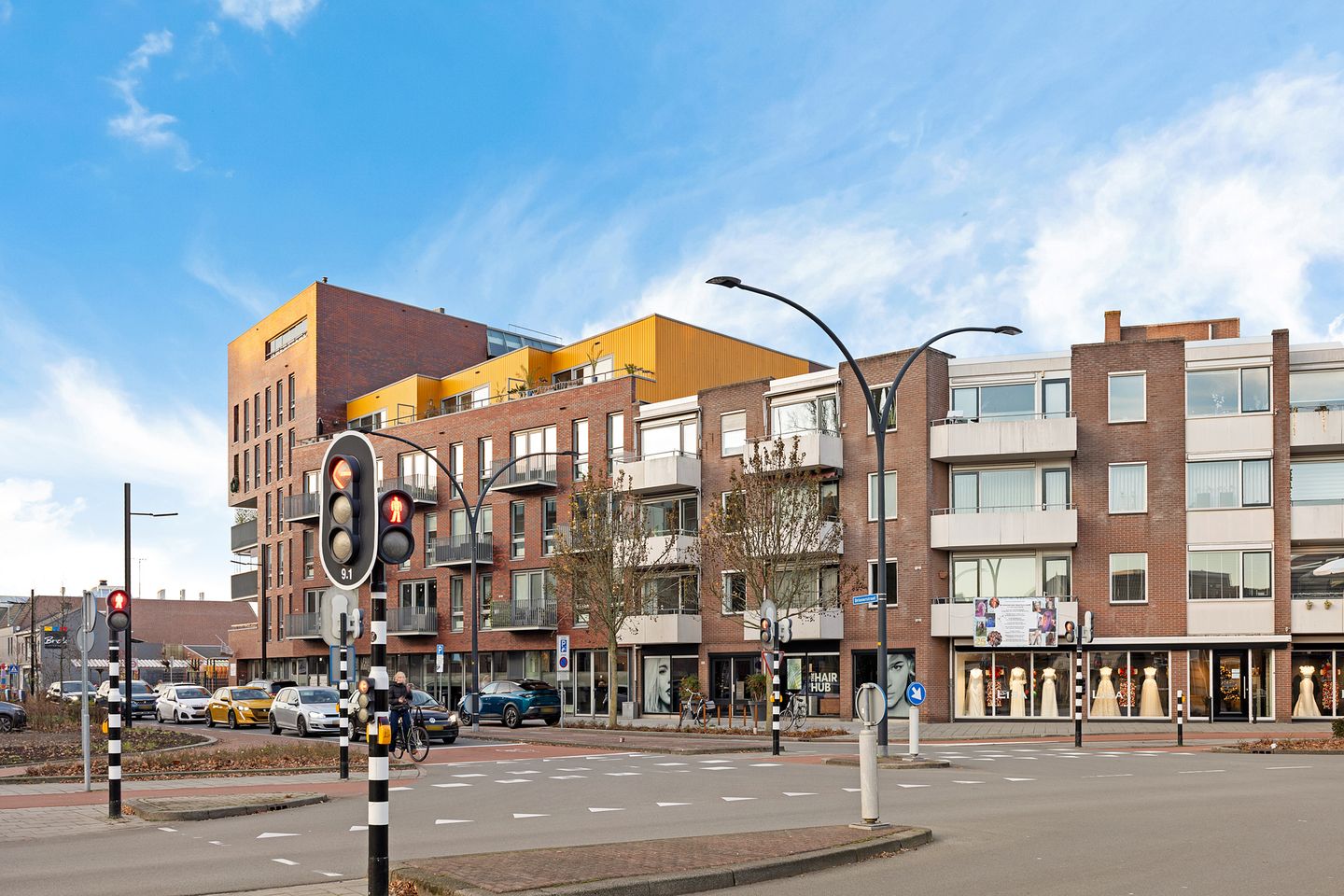 Photo 40 of Drienerstraat 107