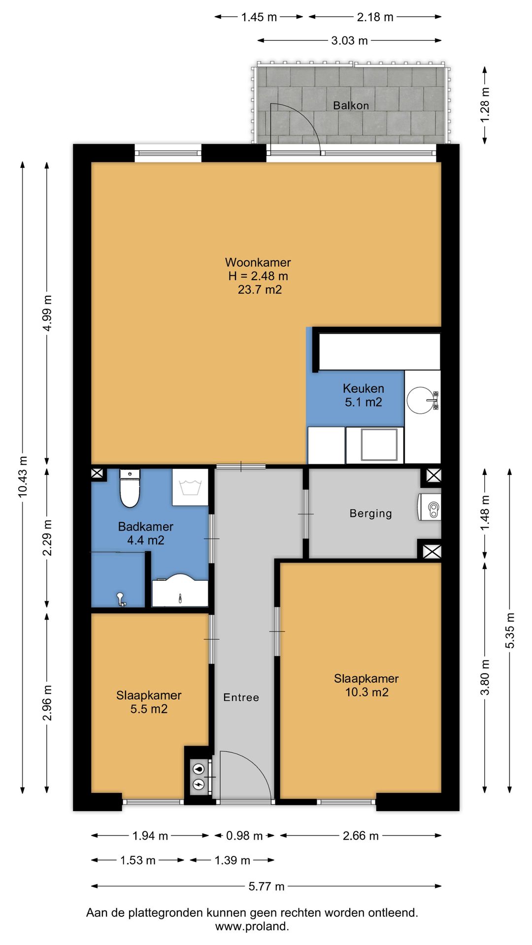 Photo 43 of Drienerstraat 107