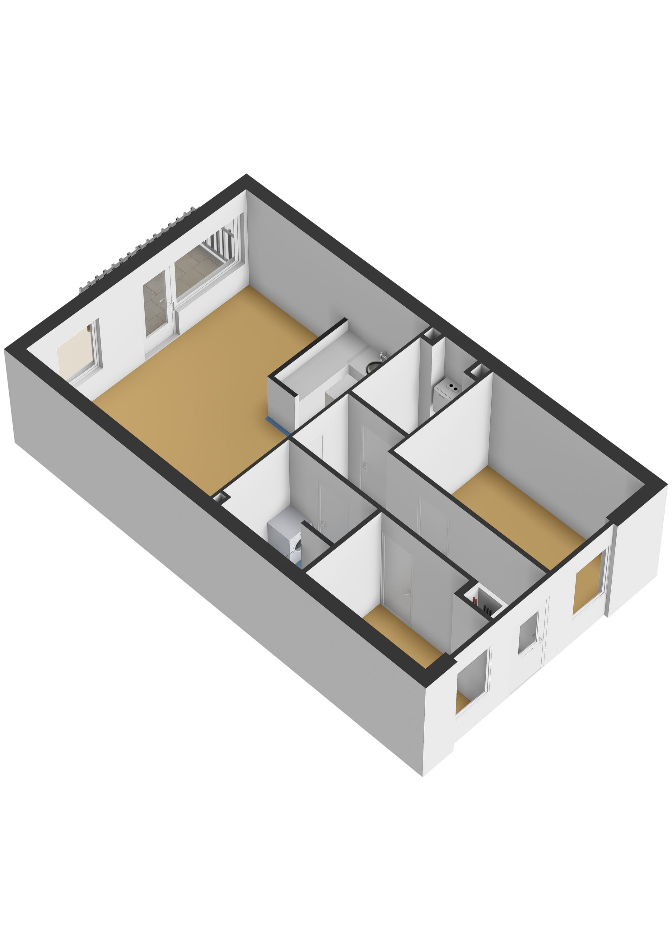 Photo 45 of Drienerstraat 107