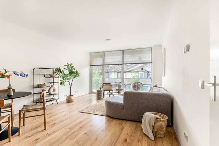 Foto 7 van Engelandlaan 123-H