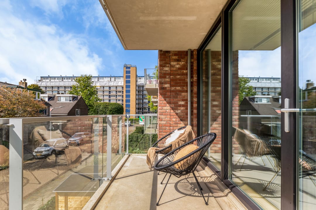 Foto 11 van Engelandlaan 123-H