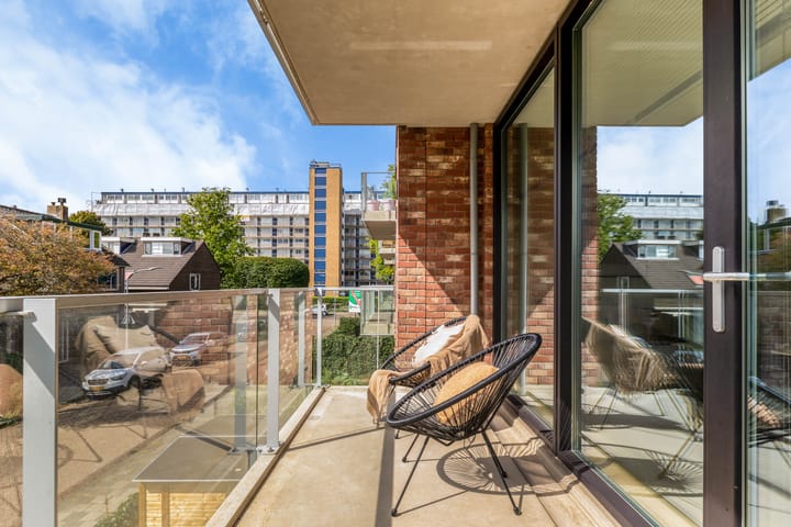 Foto 11 van Engelandlaan 123-H