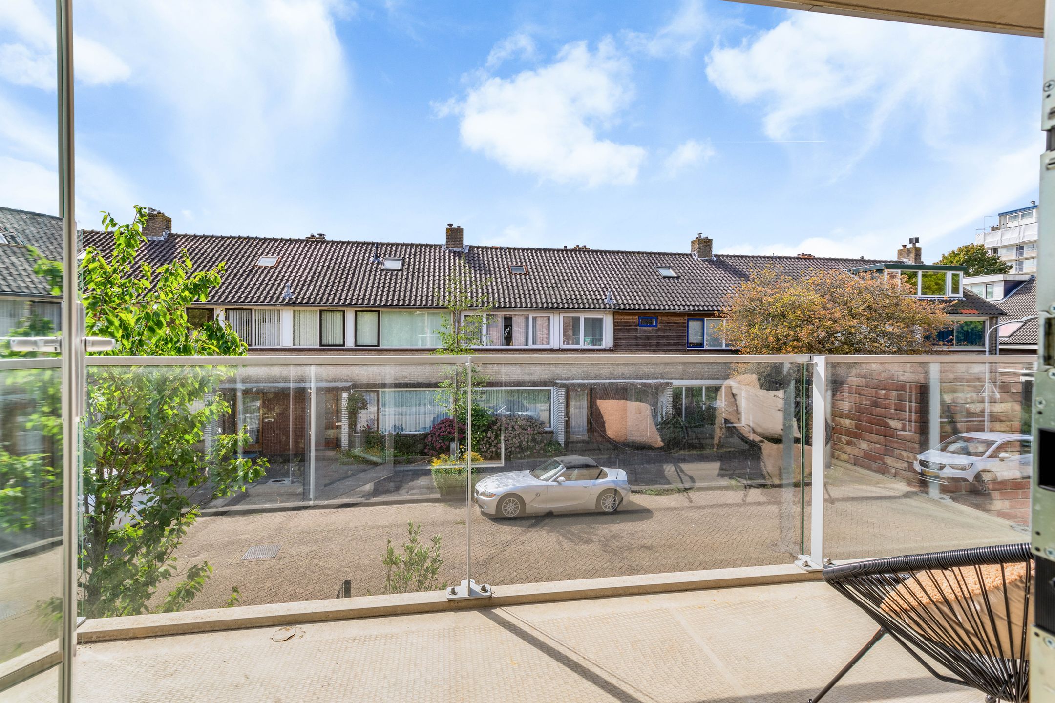 Foto 12 van Engelandlaan 123-H