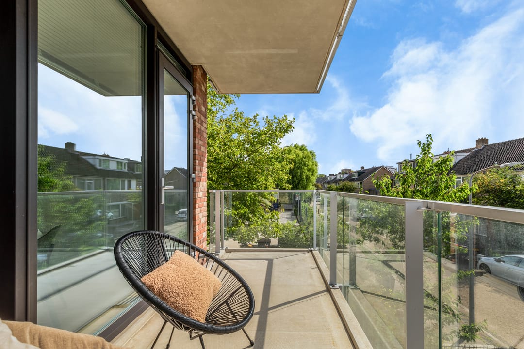 Foto 13 van Engelandlaan 123-H