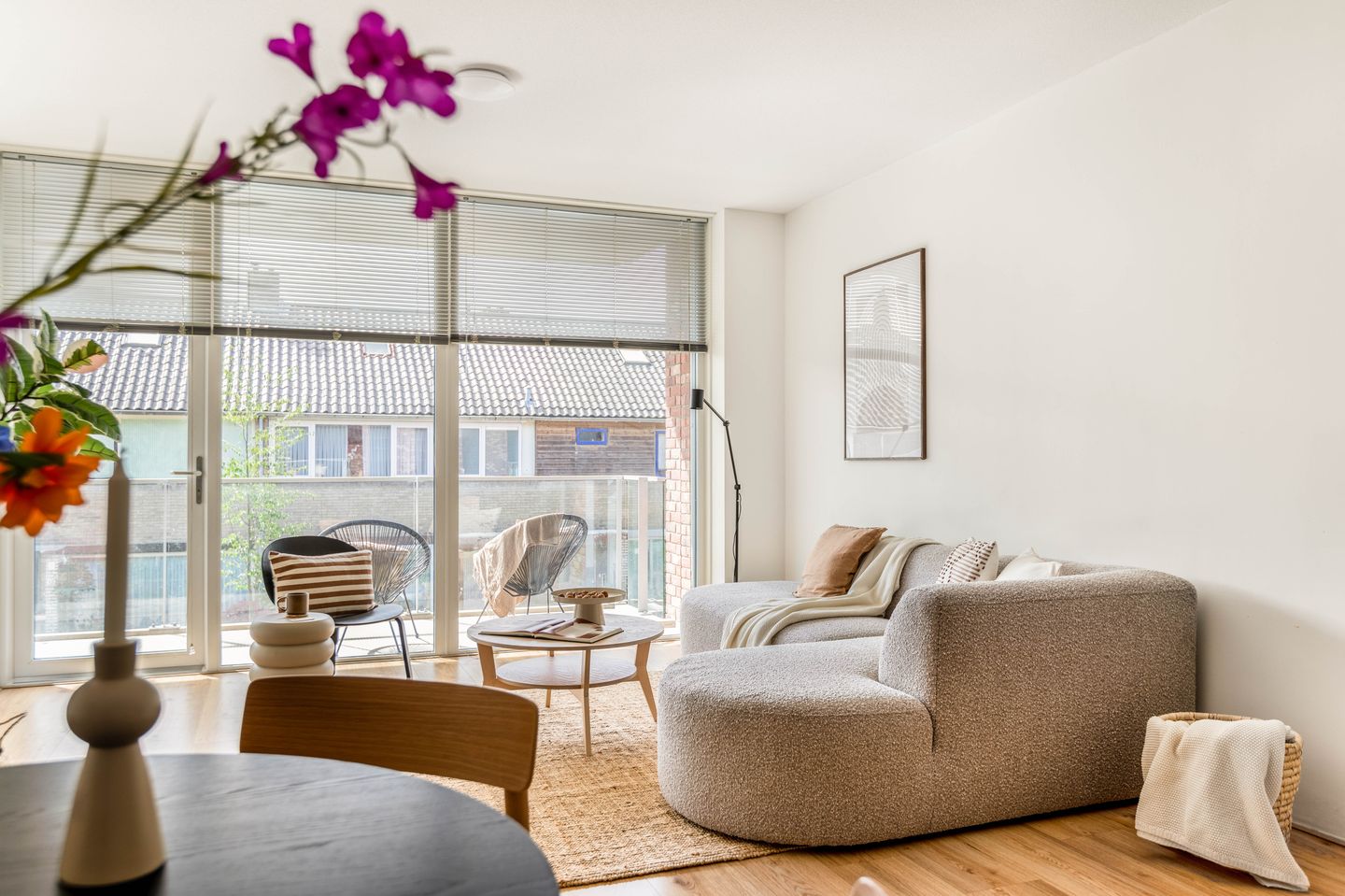 Foto 14 van Engelandlaan 123-H