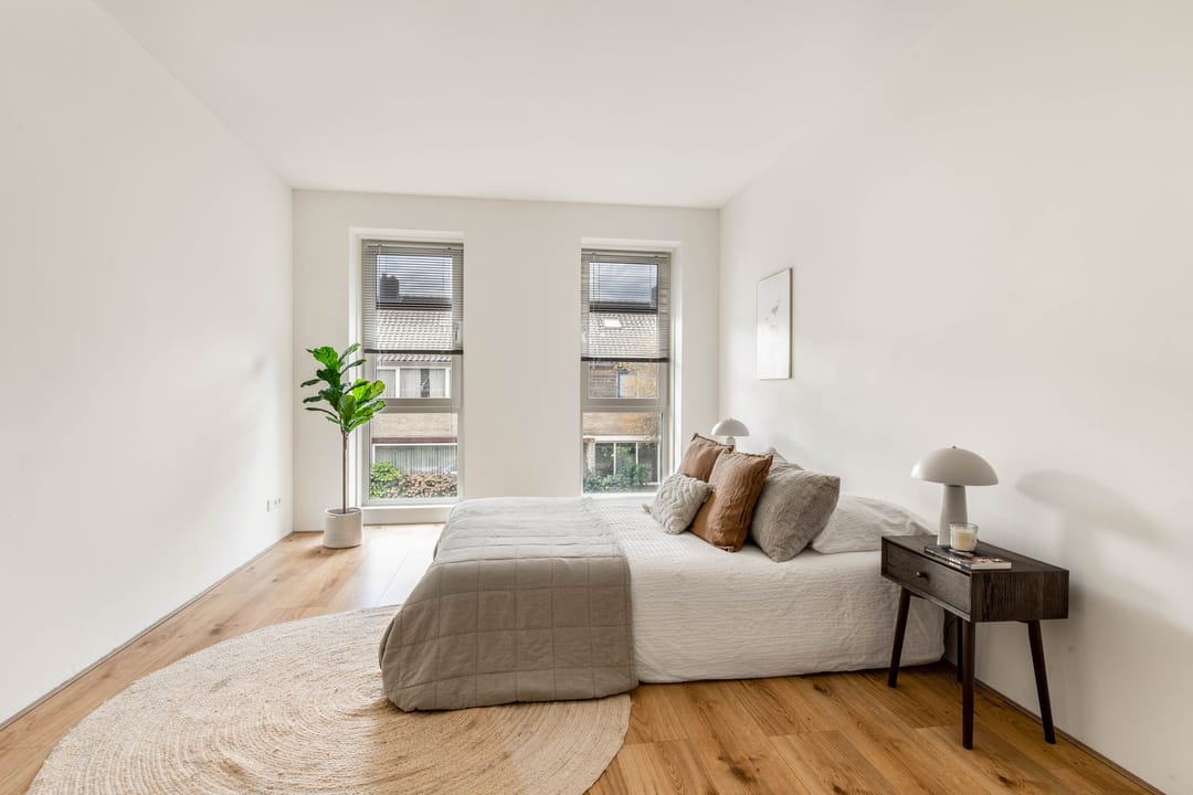 Foto 23 van Engelandlaan 123-H