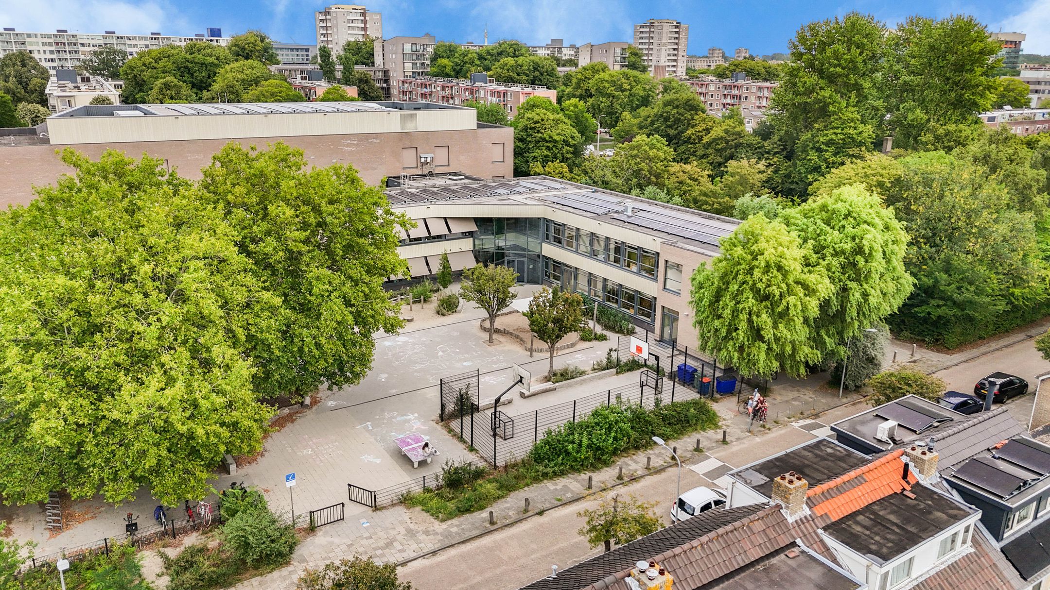 Foto 36 van Engelandlaan 123-H