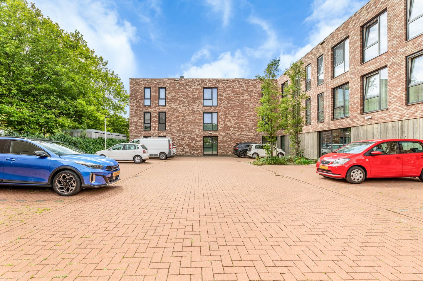 Foto 35 van Engelandlaan 123-H