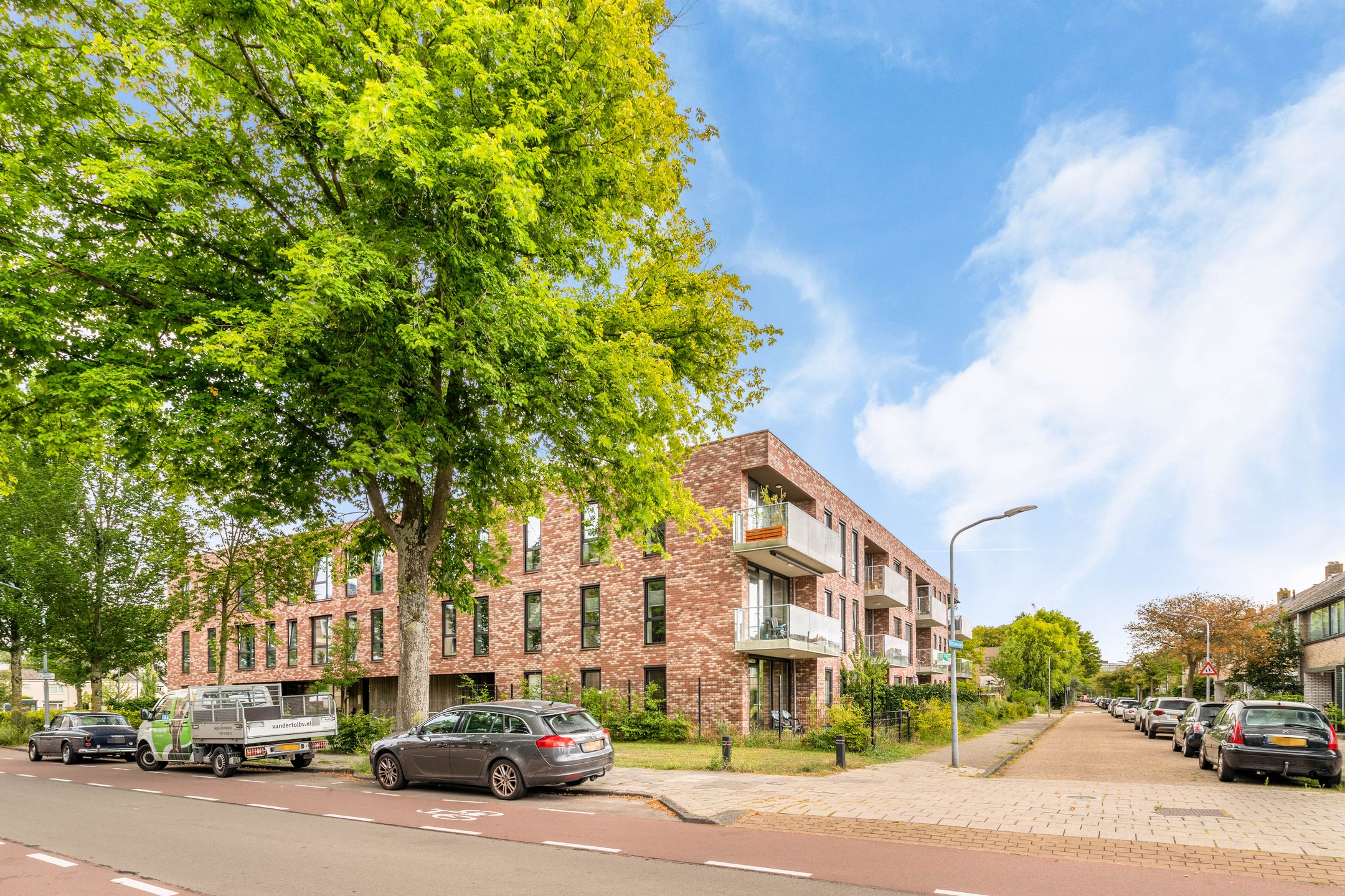 Foto 39 van Engelandlaan 123-H