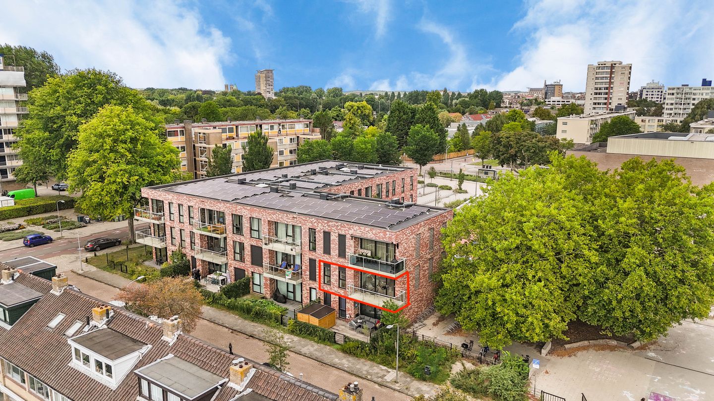 Foto 40 van Engelandlaan 123-H