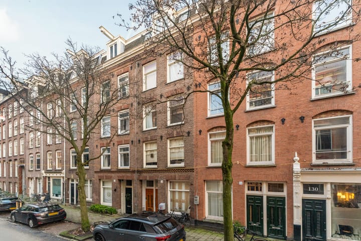 Van Ostadestraat 134-2