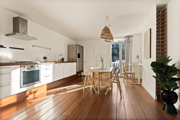 Foto 2 van Van Ostadestraat 134-2