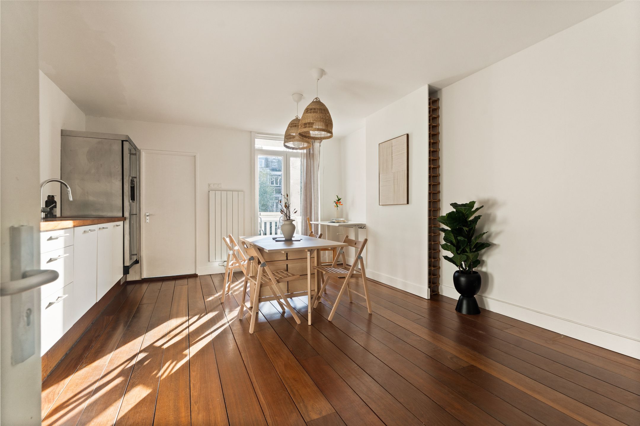 Foto 3 van Van Ostadestraat 134-2