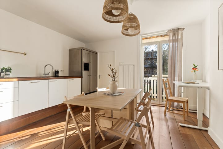 Foto 4 van Van Ostadestraat 134-2