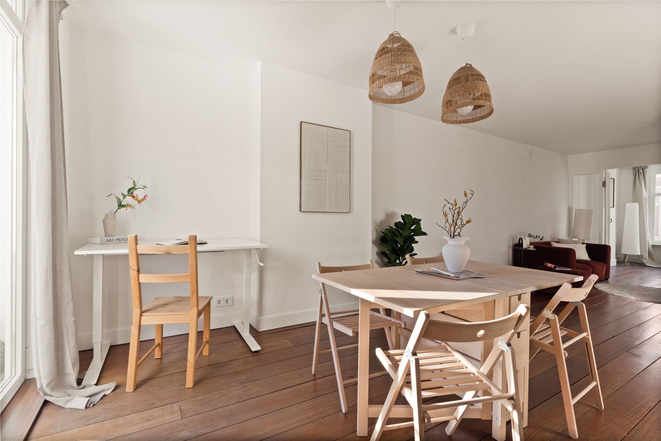 Foto 6 van Van Ostadestraat 134-2