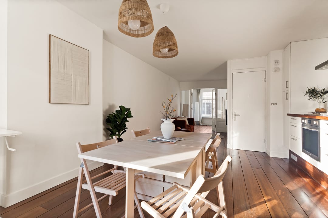 Foto 7 van Van Ostadestraat 134-2