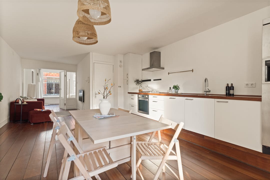 Foto 8 van Van Ostadestraat 134-2