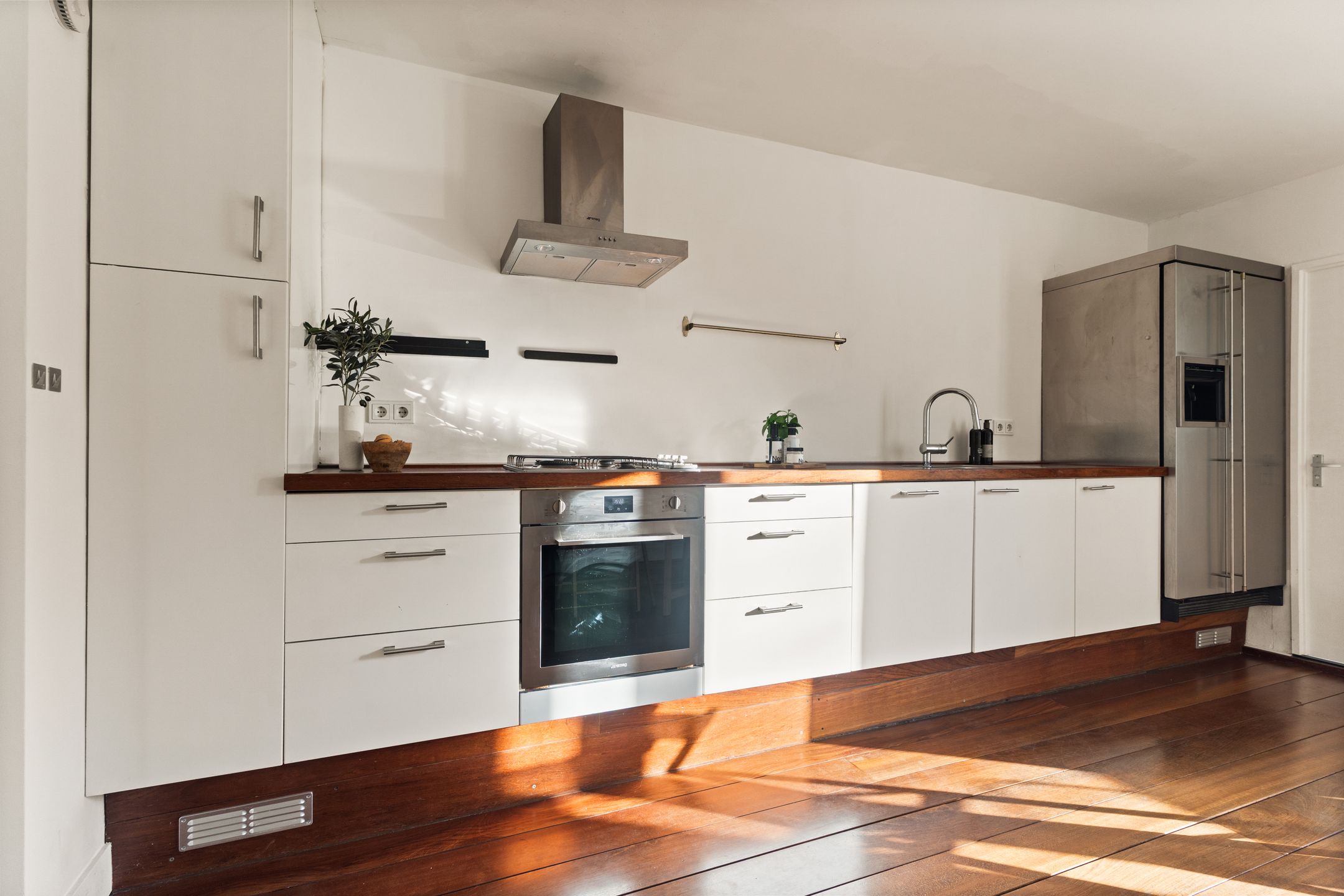 Foto 9 van Van Ostadestraat 134-2