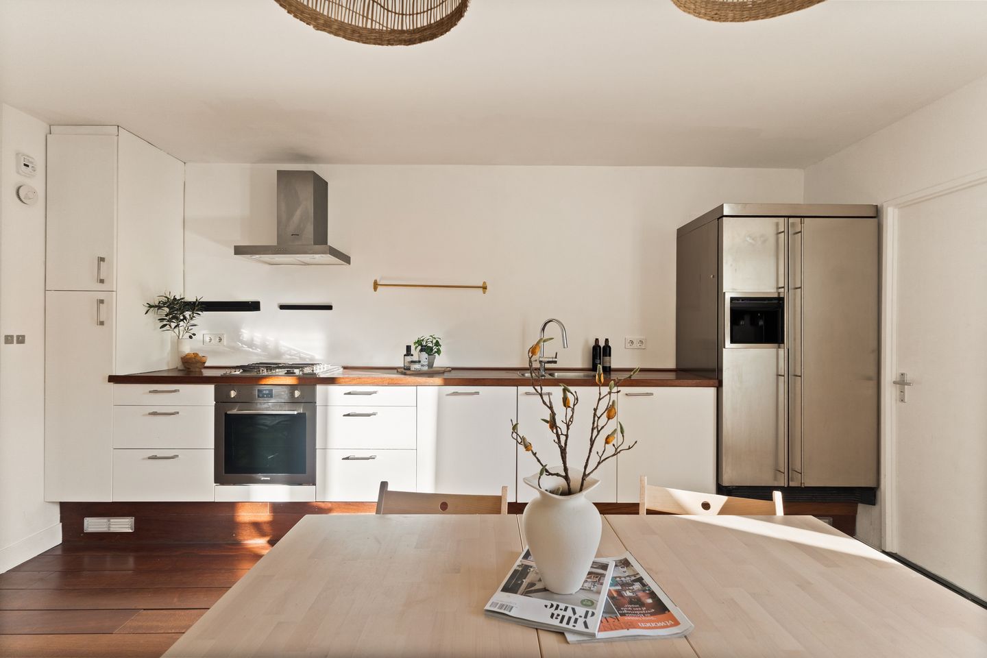 Foto 10 van Van Ostadestraat 134-2