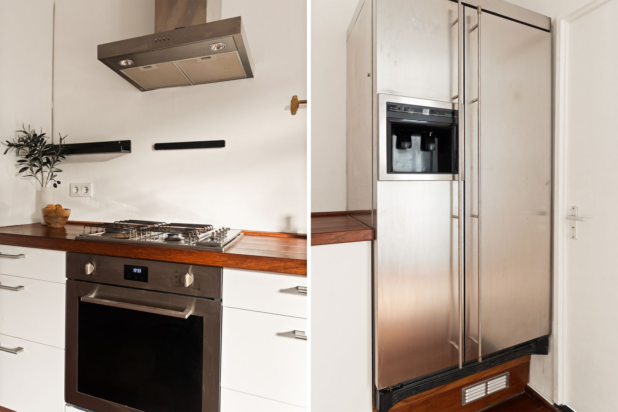 Foto 12 van Van Ostadestraat 134-2