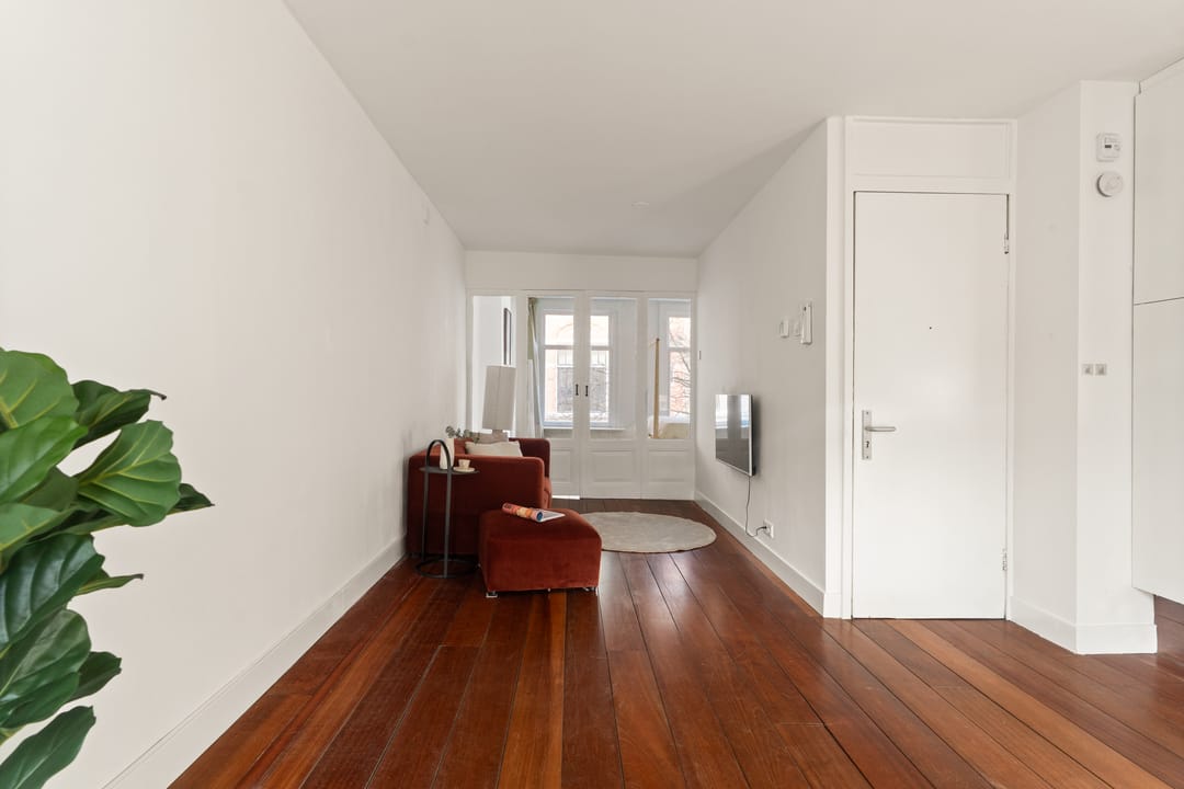 Foto 13 van Van Ostadestraat 134-2