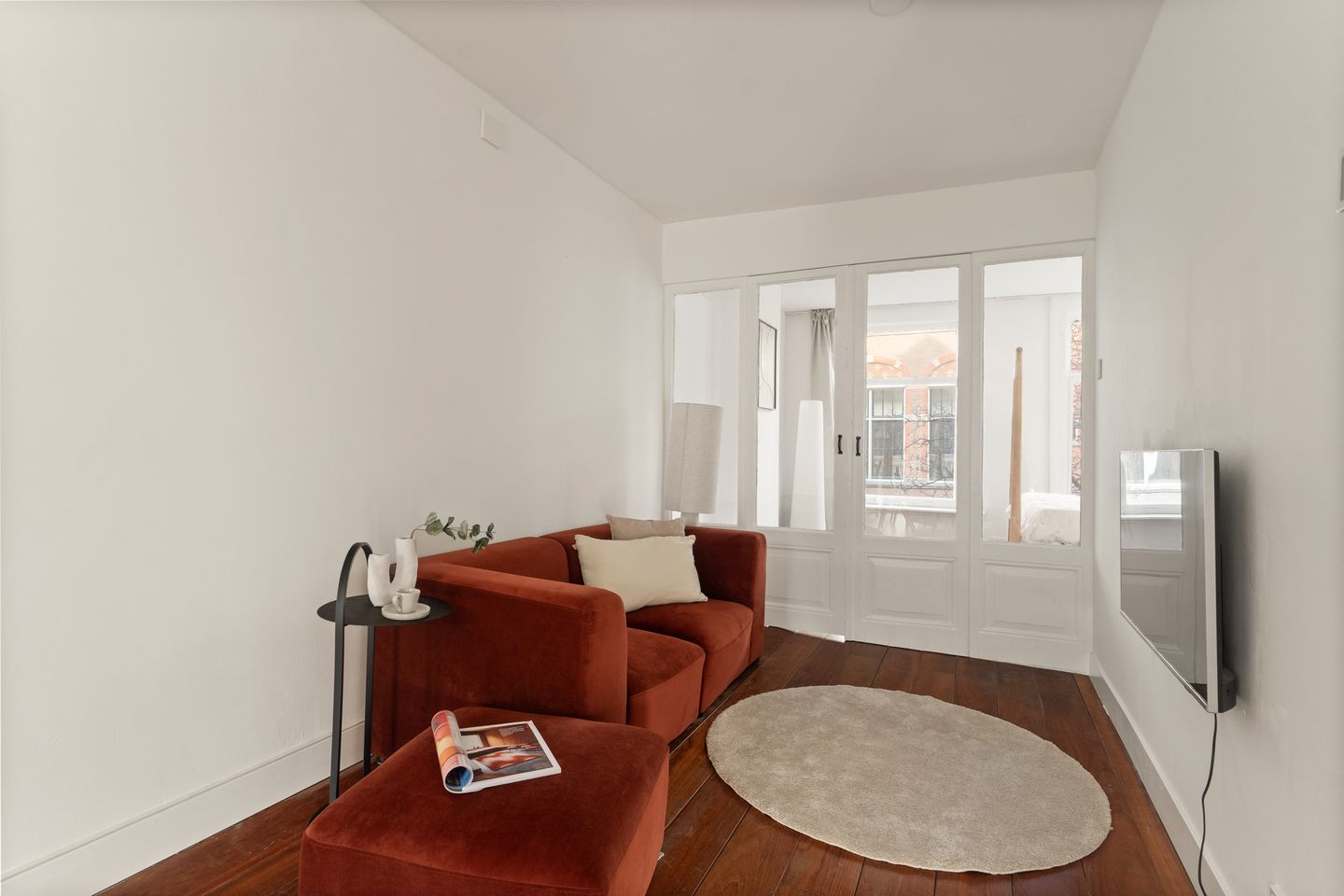 Foto 14 van Van Ostadestraat 134-2