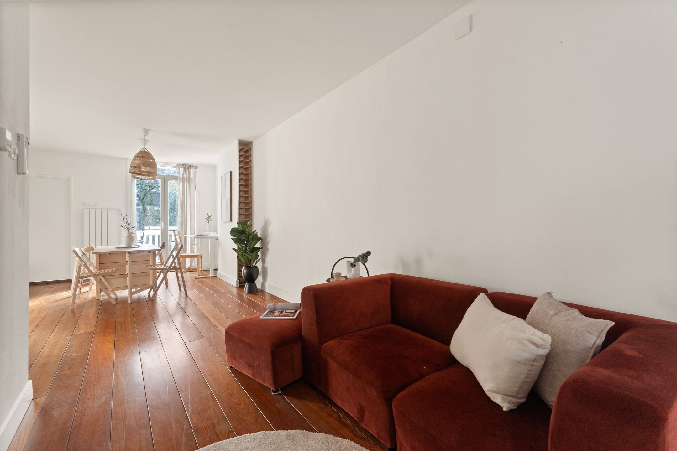 Foto 15 van Van Ostadestraat 134-2