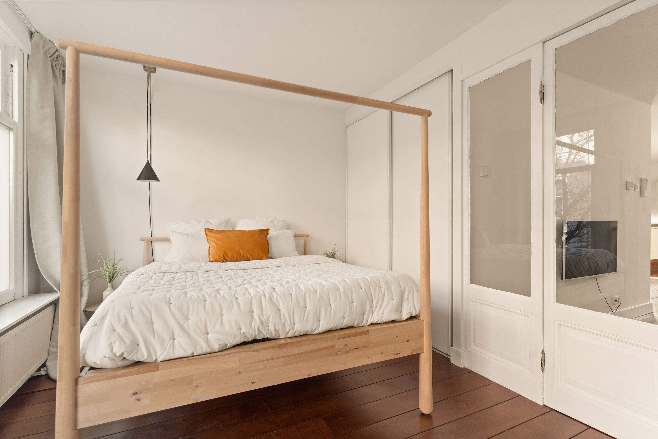 Foto 18 van Van Ostadestraat 134-2