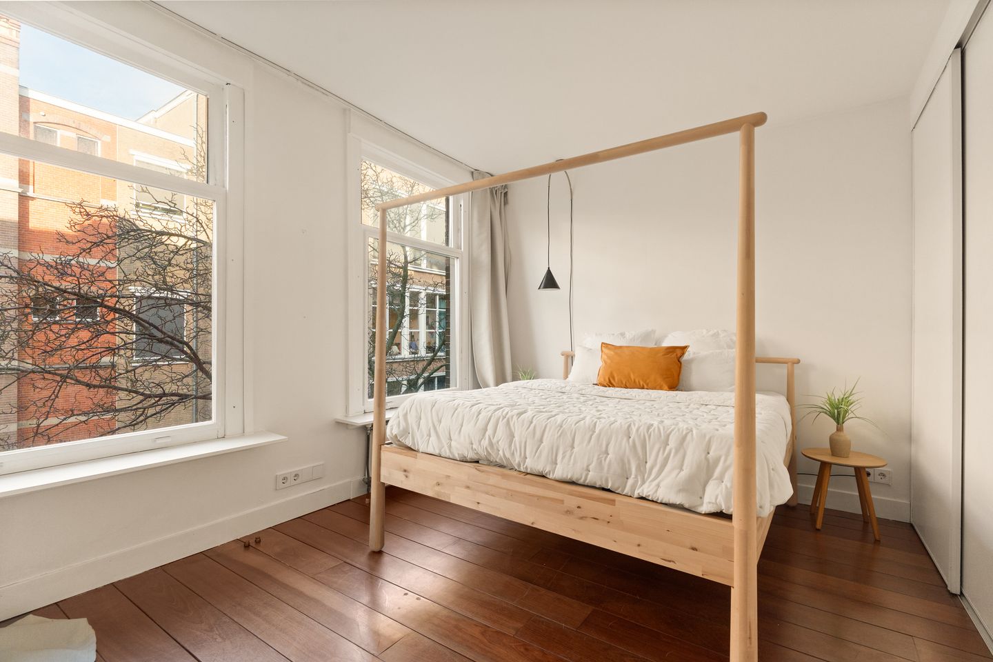 Foto 19 van Van Ostadestraat 134-2