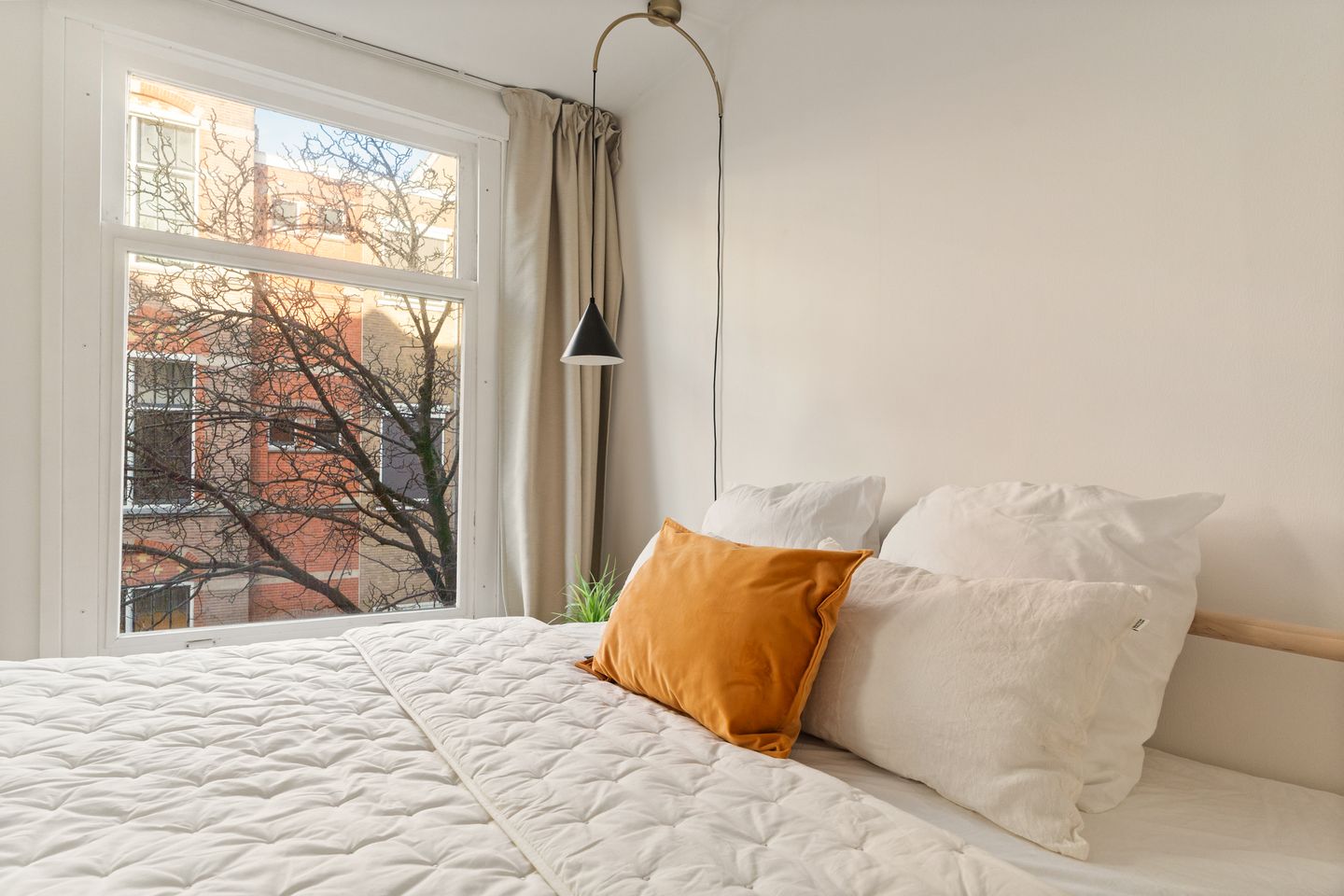 Foto 20 van Van Ostadestraat 134-2