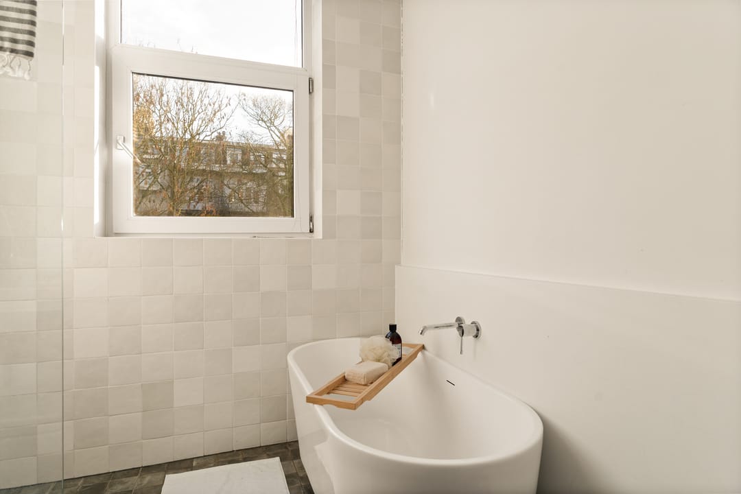 Foto 23 van Van Ostadestraat 134-2